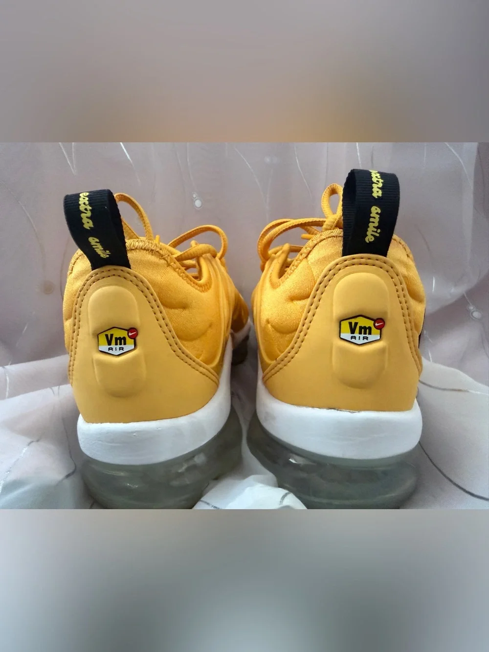 Nike Air Vapormax Plus